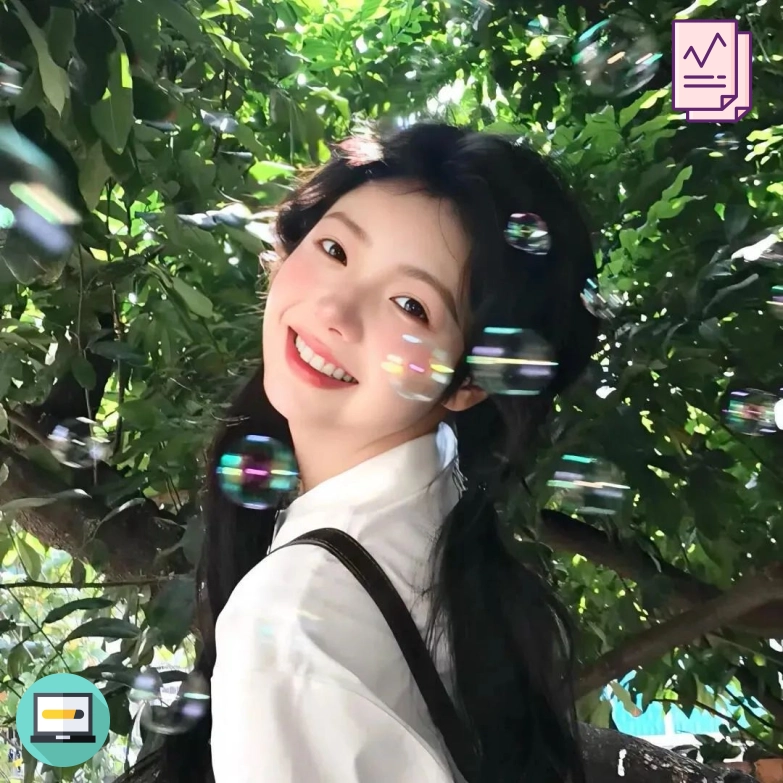 青禾